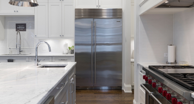 Cape Coral Home Watch inspects your refrigerator and other appliances